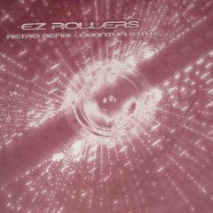 E-Z Rollers - E-Z Rollers - Retro Remix / Quantum State - Audio Couture