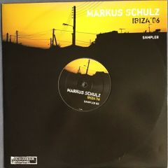 Markus Schulz  - Markus Schulz  - Ibiza '06 (Sampler 02) - Armada