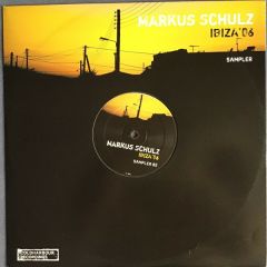 Markus Schulz  - Ibiza 2006 Sampler (Part 2) - Armada