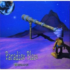 Paradise Place - Paradise Place - Stargazer - D Luxx