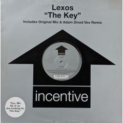 Lexos - The Key - Acetate