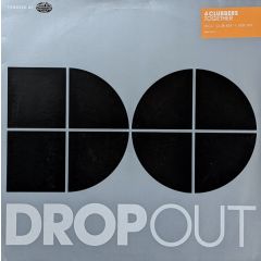 4 Clubbers - 4 Clubbers - Together - Dropout
