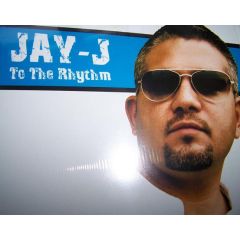 Jay-J - Jay-J - To The Rhythm - Ultra Records