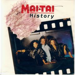 Mai Tai - Mai Tai - History - Virgin