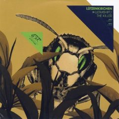 Lutzenkirchen - Lutzenkirchen - Ultrashift - Great Stuff