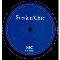 Sweetlight - Sweetlight - Mecaniques Remontees - Freak N' Chic