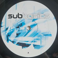 Jb & Ascend - Jb & Ascend - Inferno - Subbasics