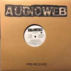 Audioweb - Audioweb - Sleeper - Mother Records