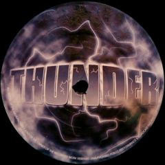 Geeneus - Geeneus - Thunder - White