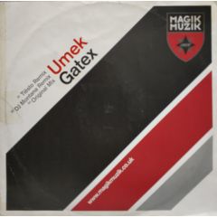 Umek - Umek - Gatex - Magik Muzik