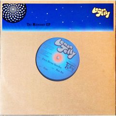 Lemon Jelly - Lemon Jelly - The Midnight EP - Impotent Fury