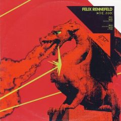 Felix Rennefeld - Felix Rennefeld - The Max - Great Stuff