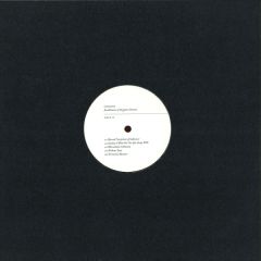 Stanislav Tolkachev - Stanislav Tolkachev - Walk Along The Bottom - Semantica Records