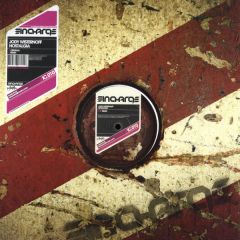 Jody Wisternoff - Jody Wisternoff - Nostalgia - In Charge