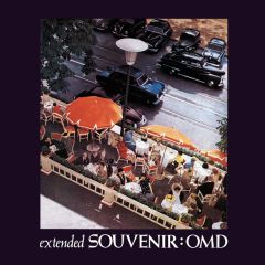 OMD - OMD - Extended Souvenir - Dindisc