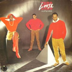 Loose Ends - Loose Ends - A Little Spice - Virgin