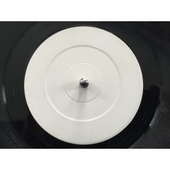 Unknown Artist - Unknown Artist - Kickin' The Beachball / I Wanna Dance In Love - Not On Label