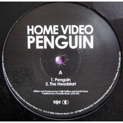 Home Video - Home Video - Penguin - Defend