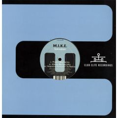 M.I.K.E - M.I.K.E - Salvation - Club Elite