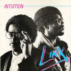 Linx - Linx - Intuition - Chrysalis