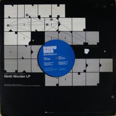 Various Artists - Various Artists - 9th Wonder Lp (Part 1) - Progress