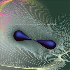 Various Artists - Various Artists - The Obliqsound Remixes Vol 2 (12" Editions 3 Of 3) - Obliqsound