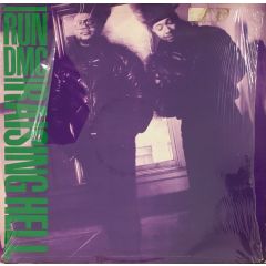 Run Dmc - Run Dmc - Raising Hell - London