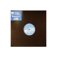 Ferry B & Franco De Mulero - Ferry B & Franco De Mulero - Balearico - Soul Furic Deep