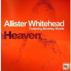 Allister Whitehead  - Allister Whitehead  - Heaven - Toolroom