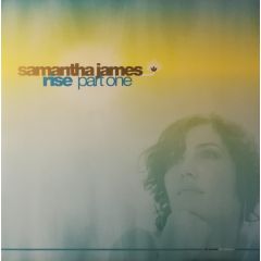 Samantha James - Samantha James - Rise (Part One) - Om Records