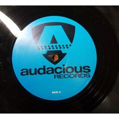 Dave Aude & Tall Paul Feat. Sisely Treasure - Dave Aude & Tall Paul Feat. Sisely Treasure - Common Ground - Audacious 3