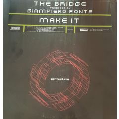 Giampiero Ponte - Giampiero Ponte - Make It - Zero Volume