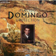 Placido Domingo - Placido Domingo - Placido Domingo Collection - Stylus