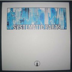 Systematic Parts - Systematic Parts - Heavens Light - Blue Forest