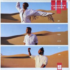 Loose Ends - Loose Ends - Zagora - Virgin