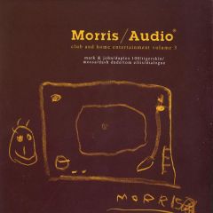 Various Artists - Various Artists - Club And Home Entertainment 3 - Morris / Audio