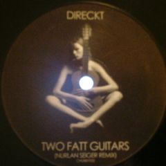 Direckt - Direckt - Two Fatt Guitars (2006 Remix) - Chubby 2