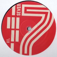 Vasovski - Vasovski - I Need A Steet Player - Seven