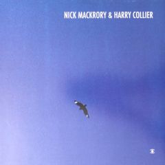 Nick Mackrory & Harry Collier - Nick Mackrory & Harry Collier - Elle Dit - Music For Dreams