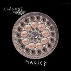 Klaxons - Klaxons - Magick - Rinse
