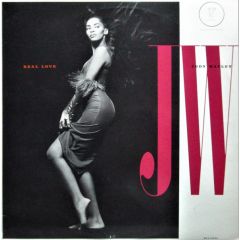 Jody Watley - Jody Watley - Real Love - MCA