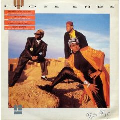 Loose Ends - Loose Ends - Nights Of Pleasure - Virgin