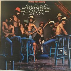 Instant Funk - Instant Funk - Instant Funk - Salsoul Records
