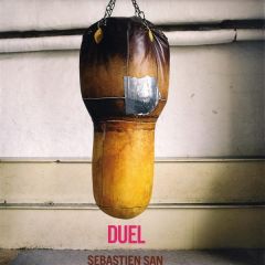 Sebastien San - Sebastien San - Duel - Gigolo
