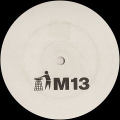 Signum - Signum - Just Do It (Ingo & John Whiteman Remix) - Tidy Trax