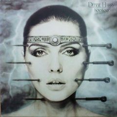 Debbie Harry - Debbie Harry - KooKoo - Chrysalis