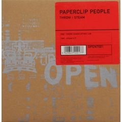 Paperclip People - Paperclip People - Steam - Open