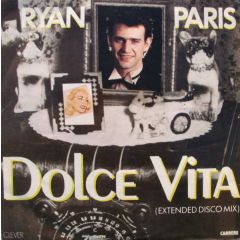 Ryan Paris - Ryan Paris - Dolce Vita - Carrere