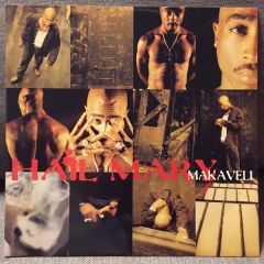 Makaveli - Makaveli - Hail Mary - Interscope