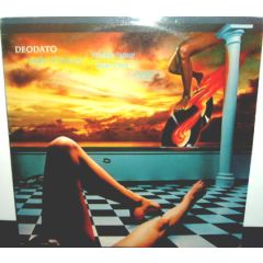 Deodato - Deodato - Whistle Bump - Warner Bros. Records